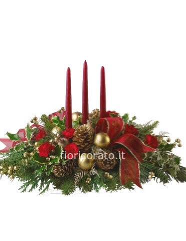 Composizione natalizia